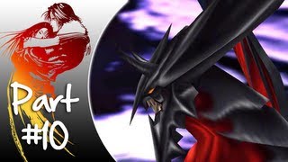 Final Fantasy VIII  Part 10 Duel With The Devil [upl. by Hibbitts]