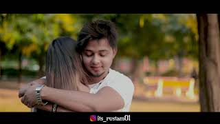 Ek Galti  Unexpected Love Story  Ex Boyfriend  its Rustam [upl. by Gussy]