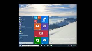 Windows 10 Build 9906 with Limbo PC Emulator by Zeli [upl. by Ax]