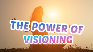 How to Vision  Manifestation Hack  Easy simple tools [upl. by Gainor]