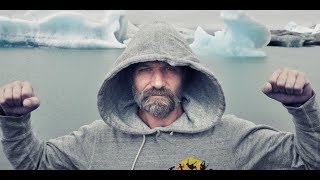 Wim Hof  disanjem do savršenog zdravlja [upl. by Unam]