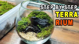 💚 Huge Natural 4ft Aqua Terrarium  Paludarium  Planted Tank Rehoming Pancho My Axolotl How To [upl. by Aieken]