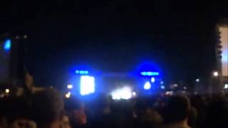 Victor e Leo Ao Vivo em Floripa 28032012wmv [upl. by Mitchael]