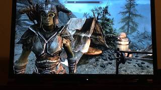 Skyrim Walkthrough Guide  Episode 15 Cragslane Cavern [upl. by Lloyd]