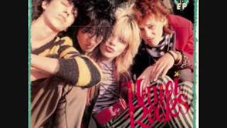 Hanoi Rocks  Watch This [upl. by Egoreg]