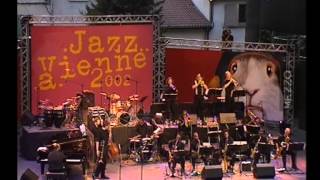 Conrad Herwig  Jazz in Vienna [upl. by Haela702]