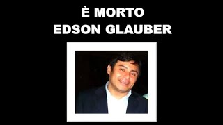 MORTO il Vegente di Itapiranga quot Edson Glauber quot [upl. by Machute]