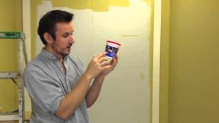 How To Install Faux Leather Wall Panels [upl. by Schellens529]