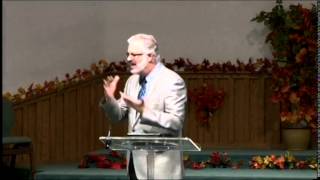 November 24 2012 Sermon Where Are the Nine A Celebration of Thanksgiving [upl. by Niai]