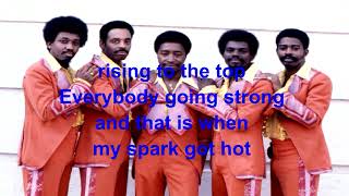 Disco Inferno The Trammps Lyrics [upl. by Esilrahc360]