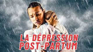 Cest QUOI la Dépression POSTPARTUM [upl. by Rehpotsirh]