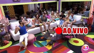 BROTHERS ESTREIAM RAIOX E CONVERSAM SOBRE JOGO EM PRIMEIRA MANHÃƒ NA CASA ðŸ’¥  CLICK BBB  BBB 22 [upl. by Saturday]