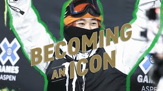 BECOMING AN ICON  YUTO TOTSUKA  YONEX [upl. by Ailerua]