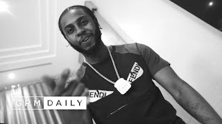 Sinko Ceej – Warm Up Music Video  GRM Daily [upl. by Nuahsel]