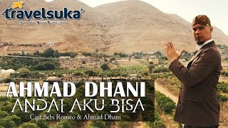 Ahmad Dhani  Andai Aku Bisa [upl. by Janina]