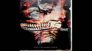 Slipknot  Vol 3 Subliminal Verses Full Album CD Rip [upl. by Chute]