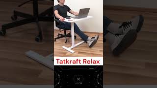 Tavolino Regolable per Laptop wwwtatkraftshopit✅Tatkraft Relax tavolino tatkraft laptop [upl. by Enoved]