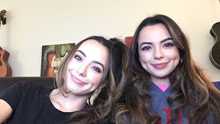 She Lost Her Ring  Merrell Twins Exposed Ep 14 [upl. by Meekah]