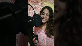 Lambiya Judaiyan full video Bilal Saeed  Cover by Chinansha Sharma [upl. by Narot248]