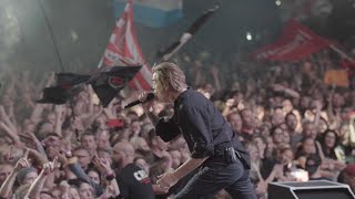 Die Toten Hosen  Alles aus LiebeTour – Berlin [upl. by Stronski561]