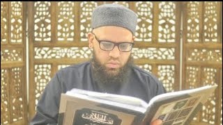 Sheikh Imran Hosein Interview With Dilly Hussain Analysis  Shaykh Asrar Rashid endtimes endoftime [upl. by Aibsel921]