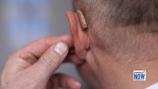 How hearing loss can increase your risk for Alzheimers [upl. by Ntsuj]