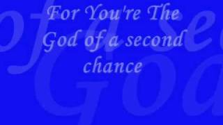 Hezekiah Walker  Second Chance [upl. by Jovita438]