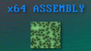 x64 Assembly Tutorial 1 Getting into x64 ASM from C [upl. by Trevorr405]