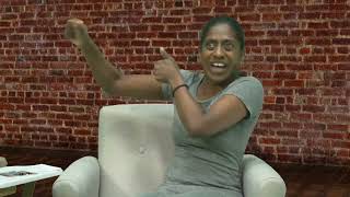 BSL Climate Change Show  Nadia Nadarajah and Home Efficiency [upl. by Gnilrac]