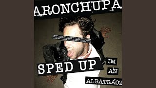 Im an Albatraoz Sped Up Version [upl. by Othelia]