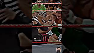 Samoa Joe wining coquina clutch against Finn Balor 🔥🔥 wwe  trending  youtube  shorts [upl. by Fairleigh]