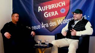 Aufbruch TV 1 Folge 28012024 [upl. by Allenod]