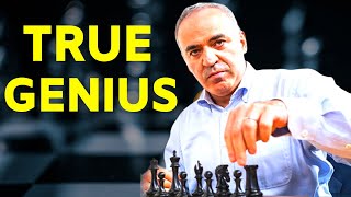 Kasparov Gambit in the Sicilian Defense FOOLED Karpov 🔥 [upl. by Jacquet]