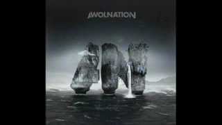 Awolnation Megalithic Symphony Sail YouTube [upl. by Goodwin86]