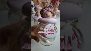 Capacitate conmigo 🙋🏽‍♀️ porcelanafria manualidades tutorial cursosonline biscuits porcelain [upl. by Elvira]