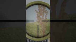 Sniping in Arma is unlike any other game [upl. by Enyledam]