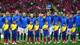 Euro2024 ItaliaAlbania 21 le pagelle degli Azzurri [upl. by Odlonyer356]