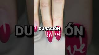 merakiporti uñas gelish ¿Qué es mejor uñas de Gelish o Acrílico [upl. by Sadoc]