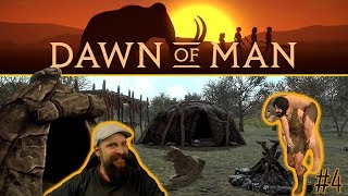 DAWN OF MAN 🔥 004 Ende der Altsteinzeit in Sicht 🔥 german gameplay [upl. by Iggam332]