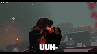 Not a fun experiencing moments of Decaying Winter ROBLOX w VC [upl. by Herriott]