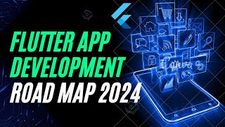 quot2024 Flutter amp Dart Roadmap Whats Next for Flutter Developers  Mobile App Development Updatesquot [upl. by Nosro176]