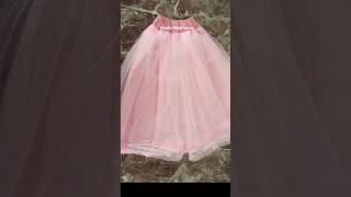 skirt stitching tutorialeasy stitching tricksfashiondesignviral shortnew sewinghacks [upl. by Ellsworth]