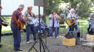 The Oregon Old Time Fiddlers Assoc [upl. by Giuditta]