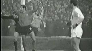 1 FC Nürnberg 73 Bayern Munich 196768 [upl. by Eramat410]