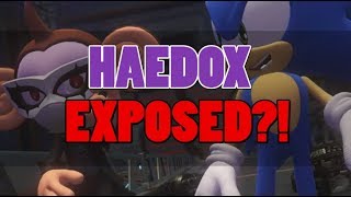 Sonic Forces IS Mediocre at Best Haedox EXPOSED [upl. by Nassi]