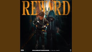 Reward feat YNS Lil Corey [upl. by Belvia]