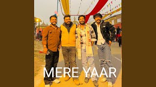 MERE YAAR [upl. by Jaquith]