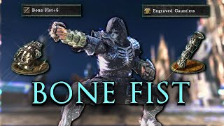 The BEST Weapon to Exist in Dark Souls 2 [upl. by Haiasi]