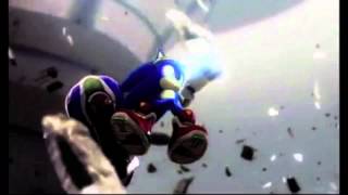 Sonic When Can I See You Again Music Video [upl. by Ilam]