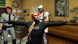 31522  NoPixel  Tracy Martell  NORMAL DAY FOR TRACY [upl. by Bowne770]